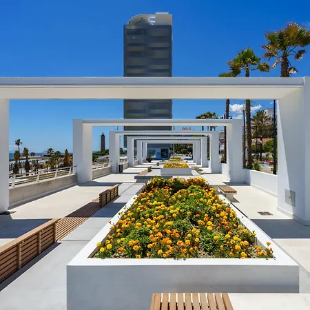 Carmen Vistamar By Interhome