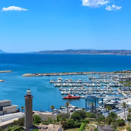 Carmen Vistamar By Interhome Estepona