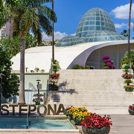 Lejlighed Carmen Vistamar By Interhome *