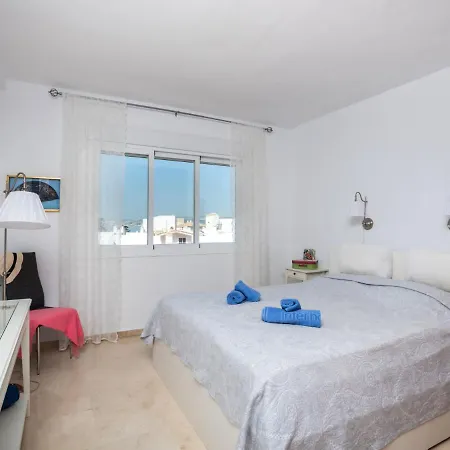 Carmen Vistamar By Interhome