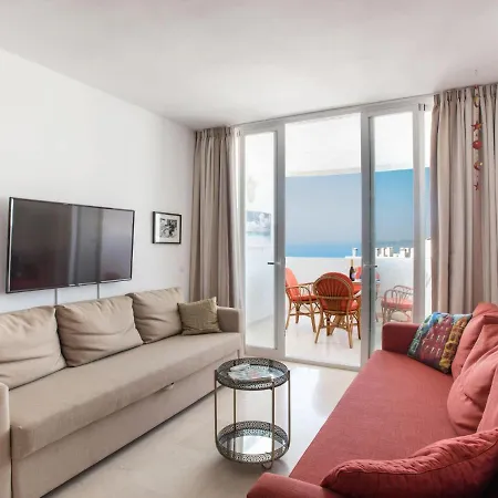 Carmen Vistamar By Interhome *