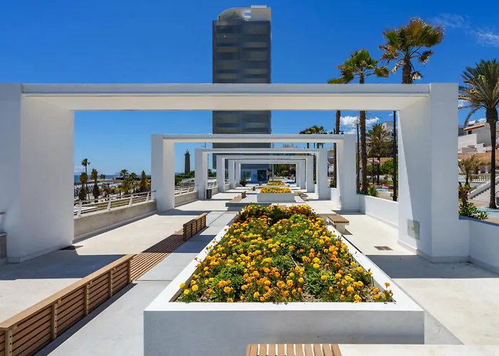 Carmen Vistamar By Interhome