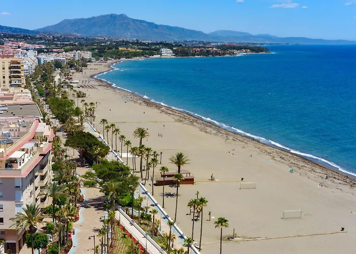 Carmen Vistamar By Interhome Apartment *