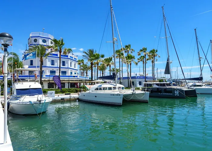 Carmen Vistamar By Interhome Apartment