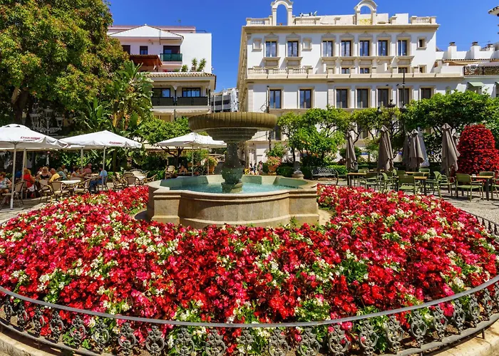 Lejlighed Carmen Vistamar By Interhome