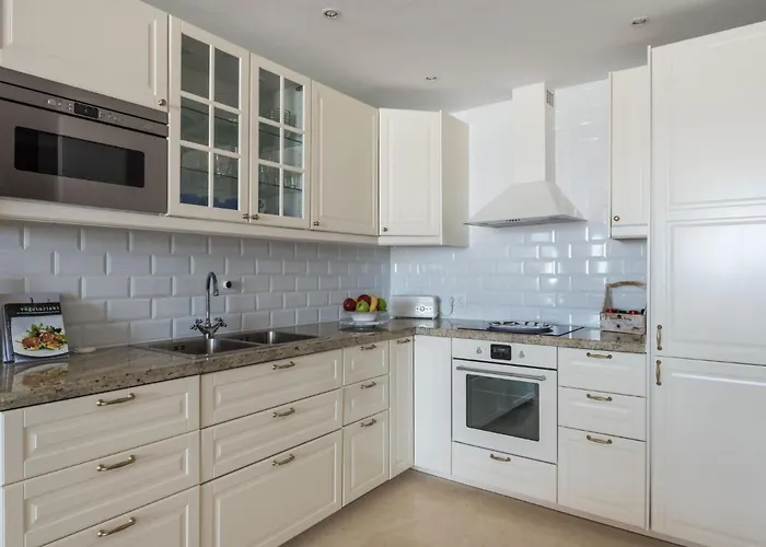 Carmen Vistamar By Interhome Apartment