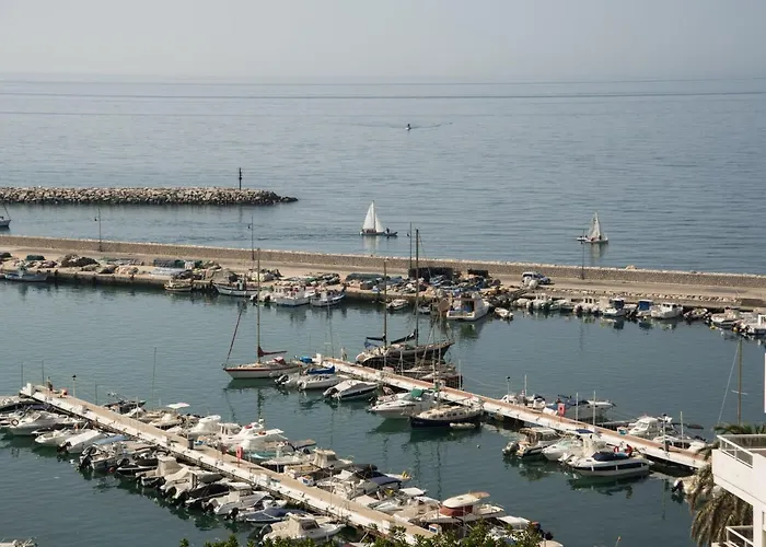 Carmen Vistamar By Interhome Lejlighed *