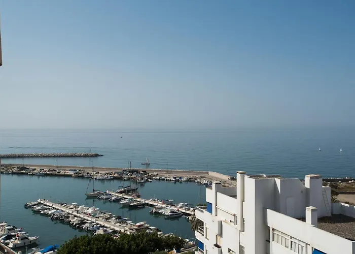 Carmen Vistamar By Interhome Lejlighed