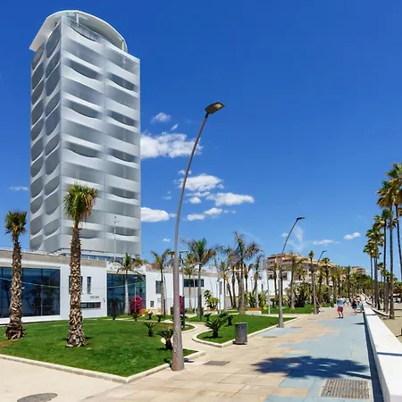 Apartment Carmen Vistamar By Interhome Estepona