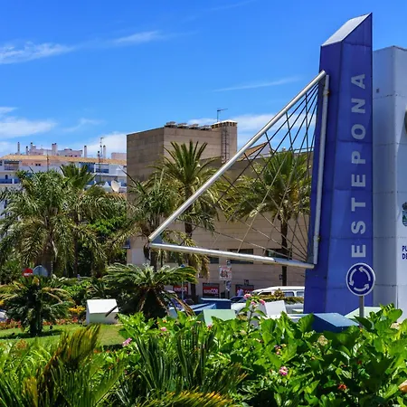 Carmen Vistamar By Interhome Apartment Estepona