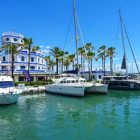 Carmen Vistamar By Interhome Apartment