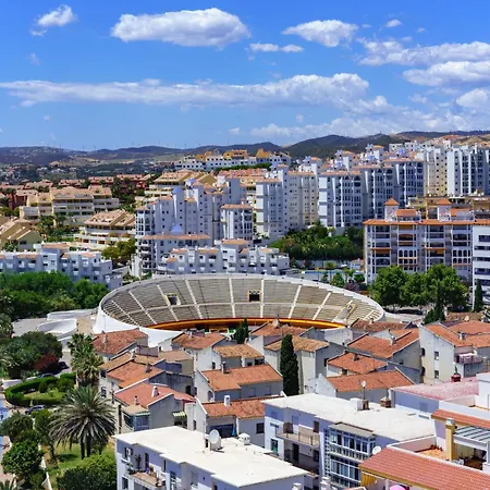 Carmen Vistamar By Interhome *