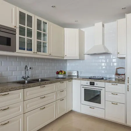 Carmen Vistamar By Interhome Apartment