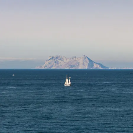 Apartment Carmen Vistamar By Interhome Estepona