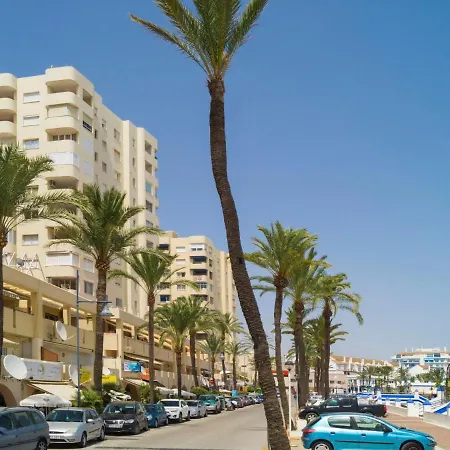 Carmen Vistamar By Interhome Estepona