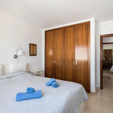 Carmen Vistamar By Interhome Estepona