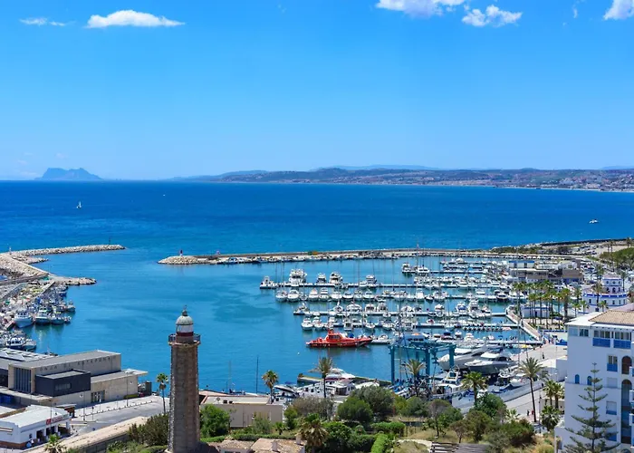 Carmen Vistamar By Interhome Estepona