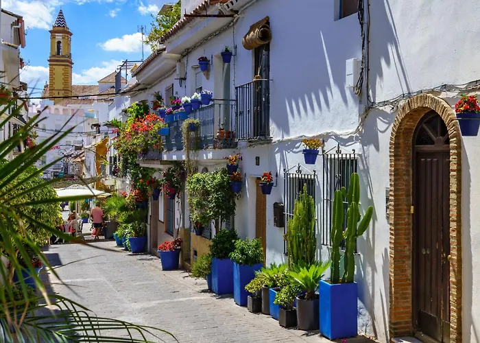 Apartman Carmen Vistamar By Interhome *