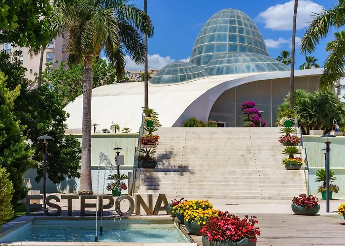 Apartamento Carmen Vistamar By Interhome *