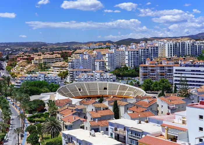 Carmen Vistamar By Interhome *