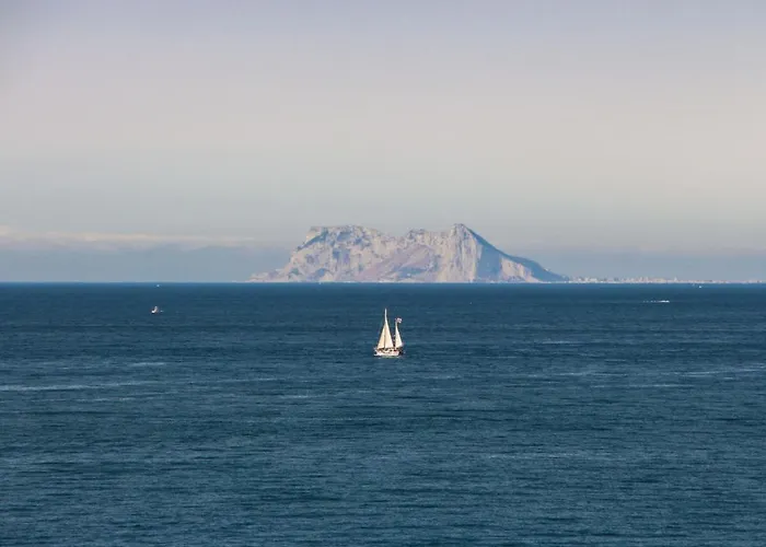 Apartamento Carmen Vistamar By Interhome Estepona