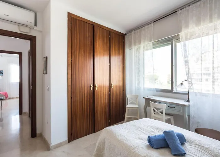 Carmen Vistamar By Interhome Apartman Estepona