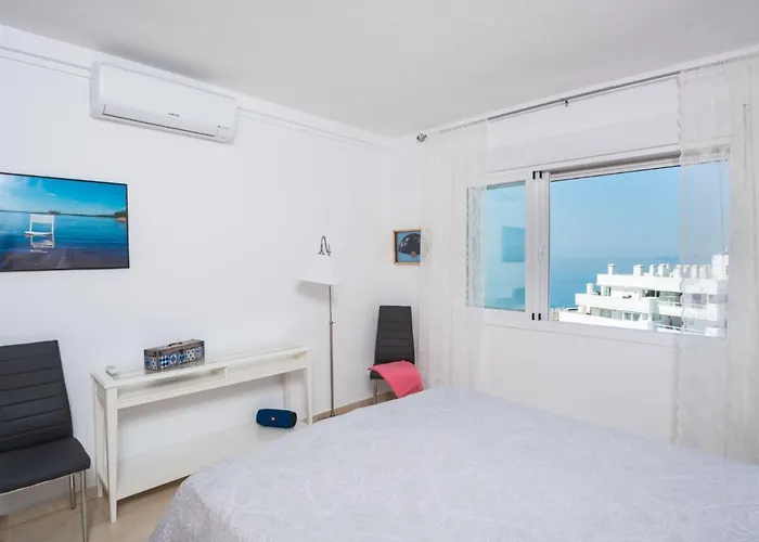 Apartman Carmen Vistamar By Interhome