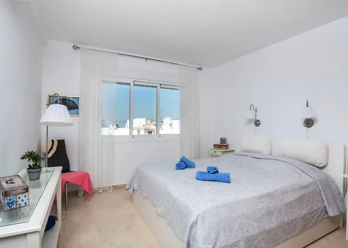 Carmen Vistamar By Interhome