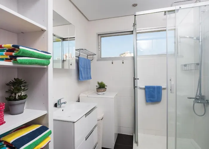 Apartman Carmen Vistamar By Interhome