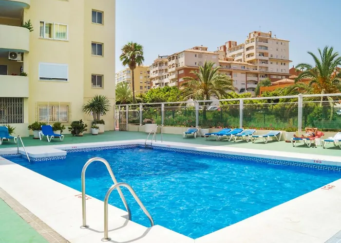 Carmen Vistamar By Interhome *