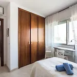 Carmen Vistamar By Interhome 아파트 에스테포나