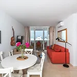 아파트 Carmen Vistamar By Interhome