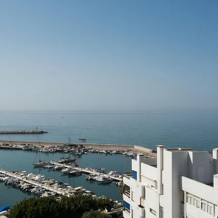 Carmen Vistamar By Interhome Apartman