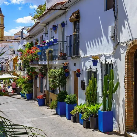 アパート Carmen Vistamar By Interhome *