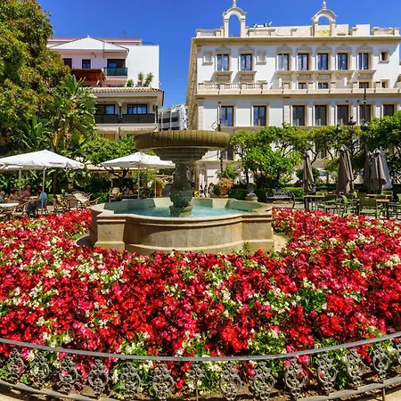 アパート Carmen Vistamar By Interhome