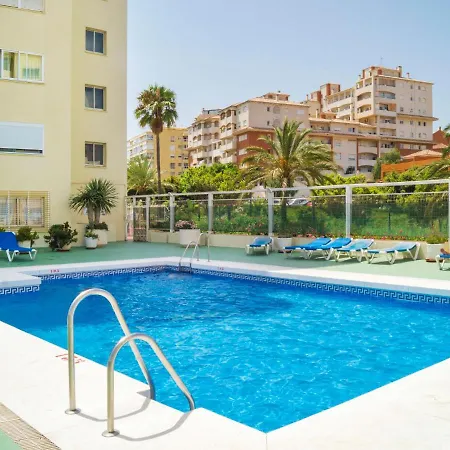 Carmen Vistamar By Interhome *